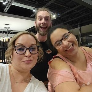 Meet your Posher, Lynette